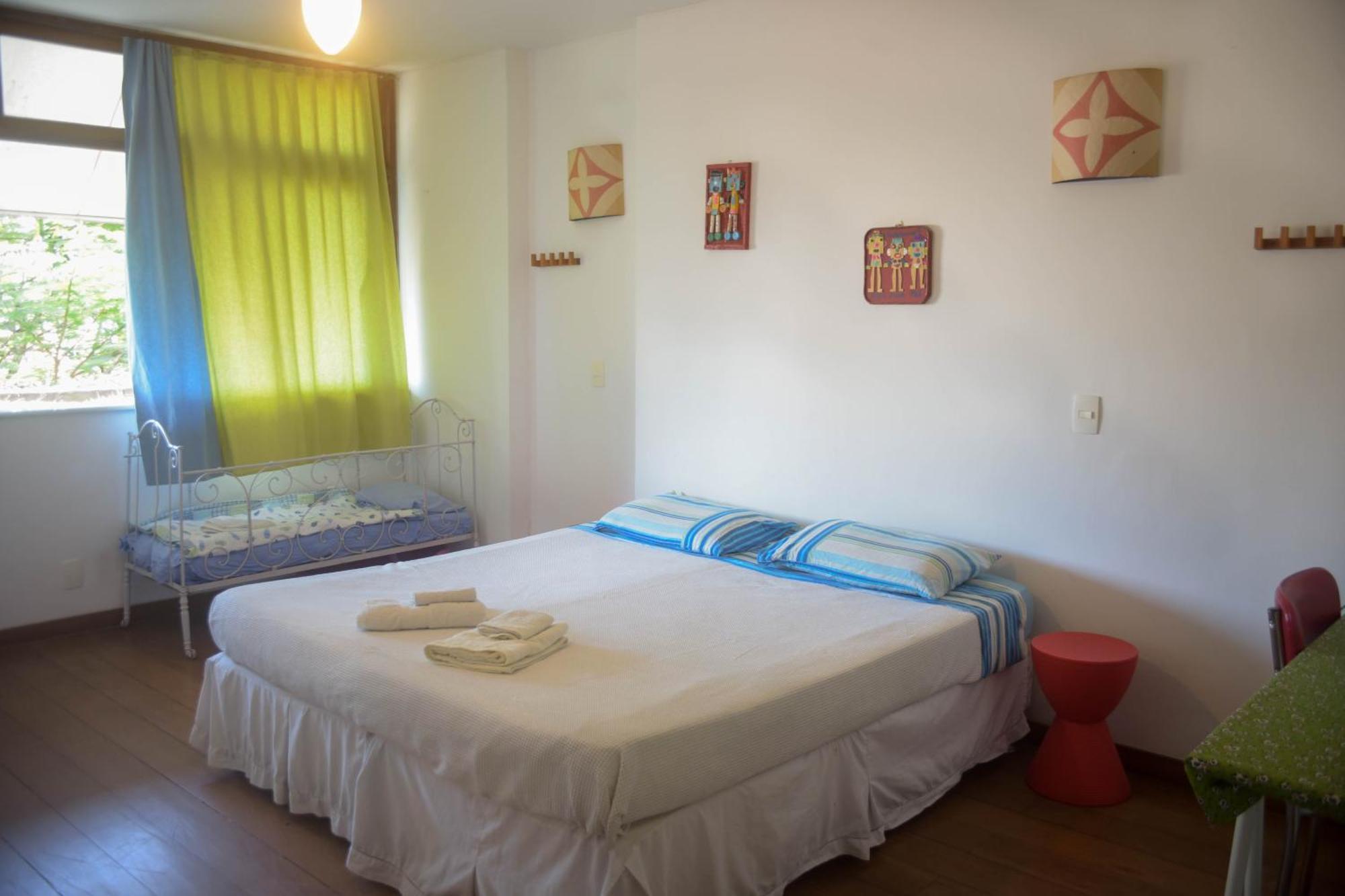 Bed and Breakfast Casa Da Gente Rio de Janeiro Exterior foto