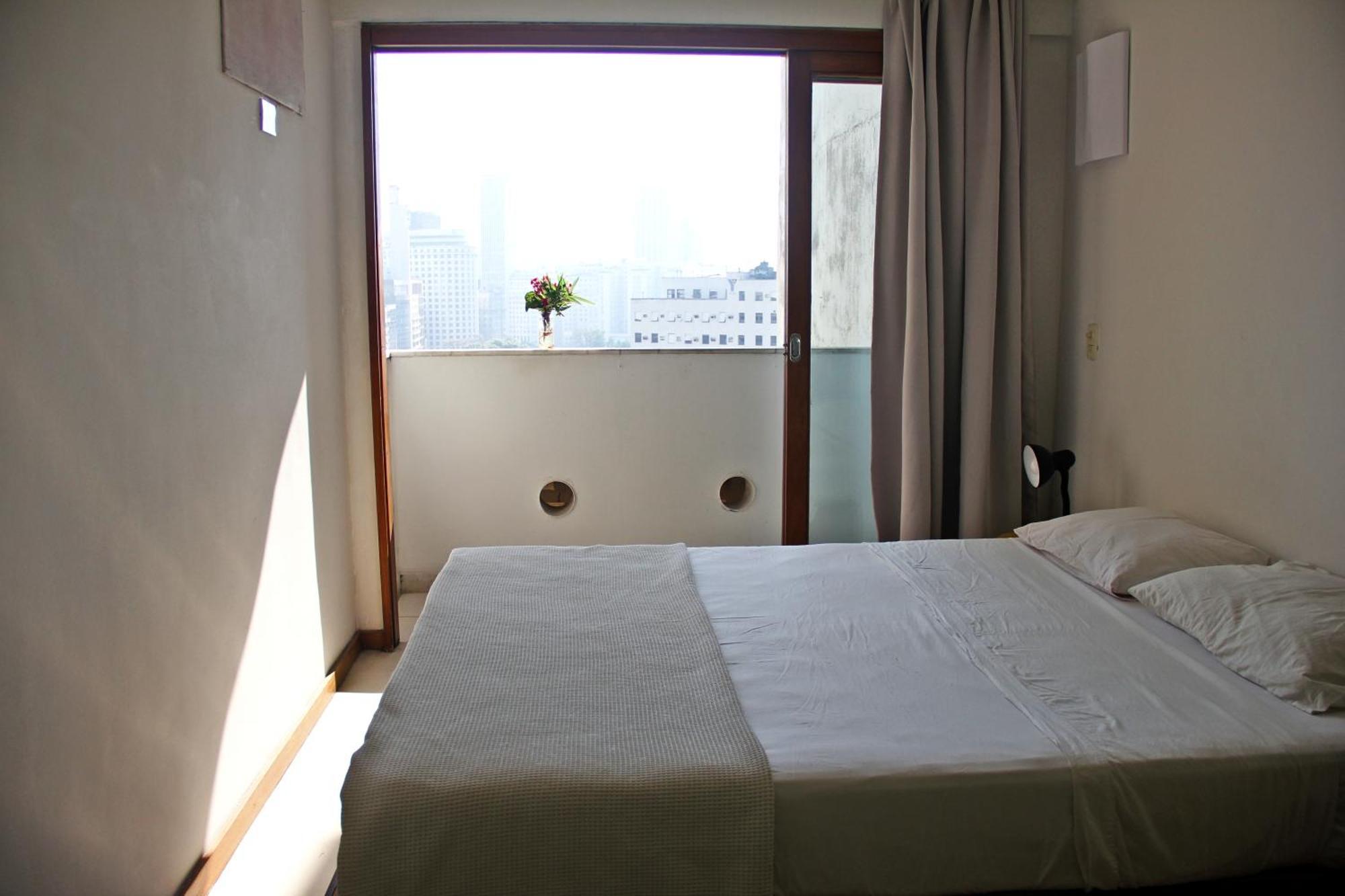 Bed and Breakfast Casa Da Gente Rio de Janeiro Exterior foto