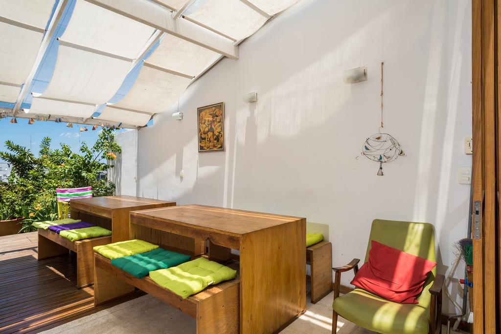 Bed and Breakfast Casa Da Gente Rio de Janeiro Exterior foto