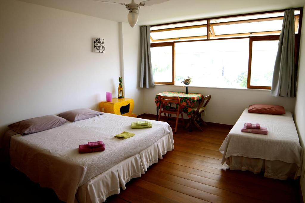 Bed and Breakfast Casa Da Gente Rio de Janeiro Zimmer foto